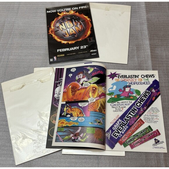 Astonishing X-Men 1‑4 (1995) Complete Set + Extra #1 Marvel Comics NM - Picture 3 of 6